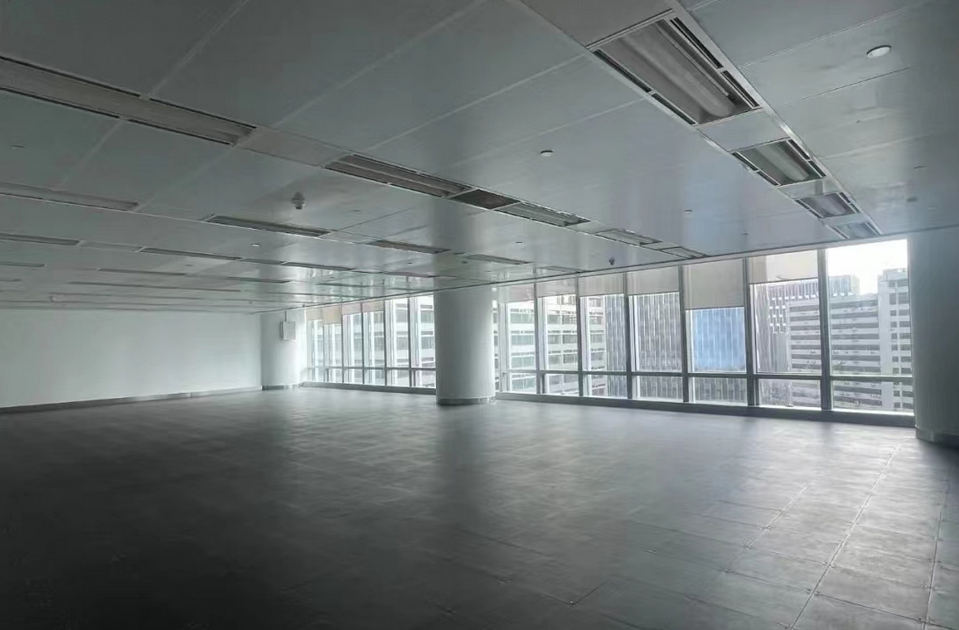 中建大廈