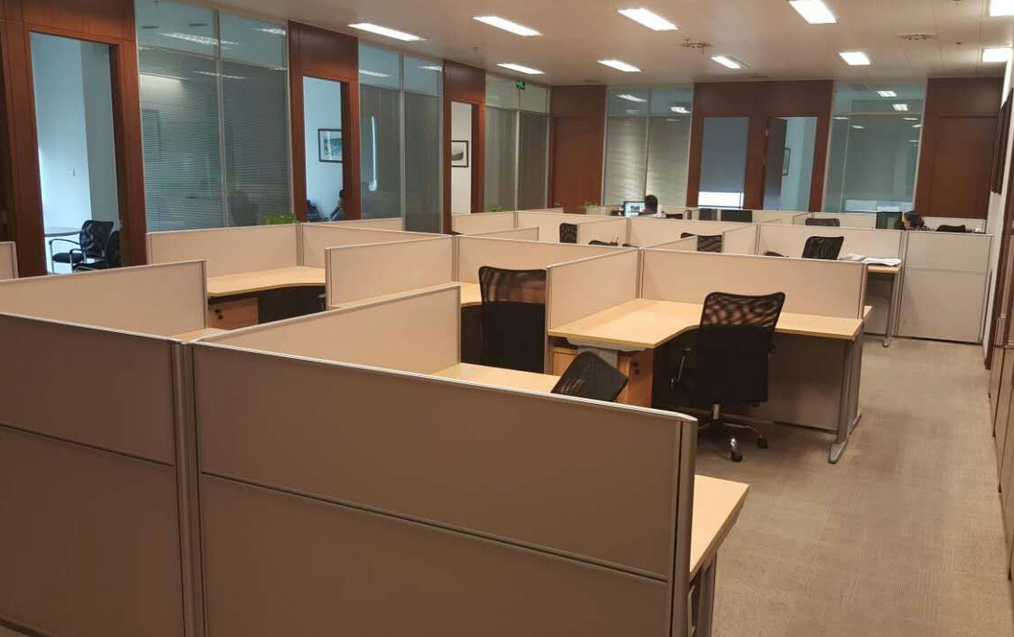 陸家嘴商務廣場