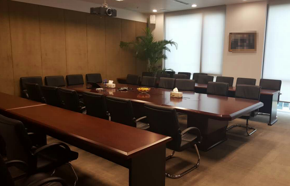 陸家嘴商務廣場