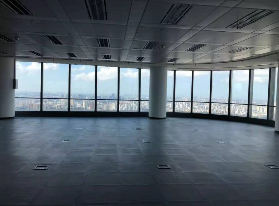 上海白玉蘭廣場
