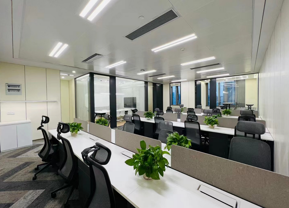 瑞虹企業(yè)天地