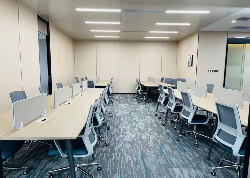 建工大唐國際廣場