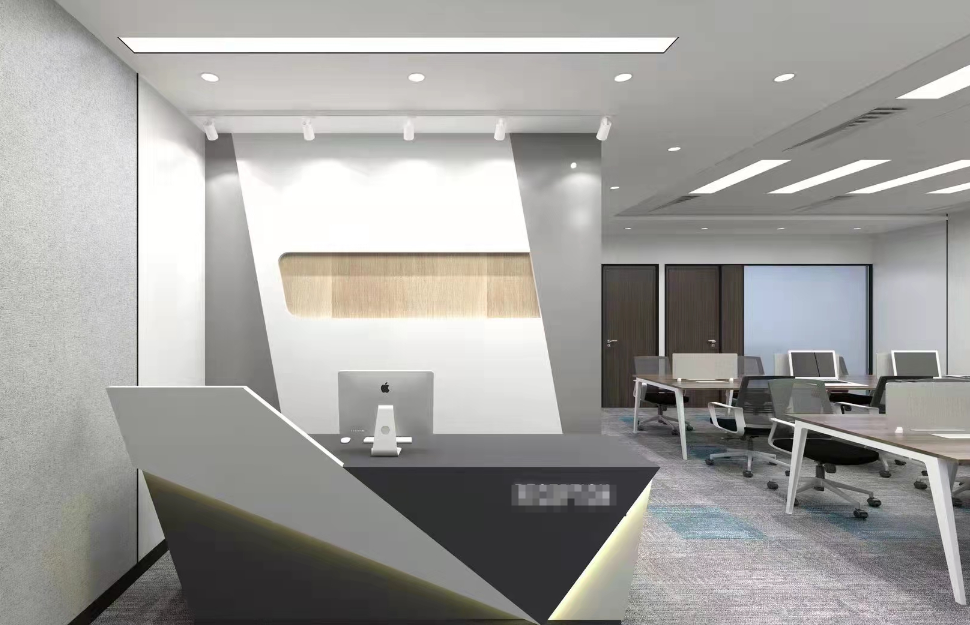 建工大唐國際廣場