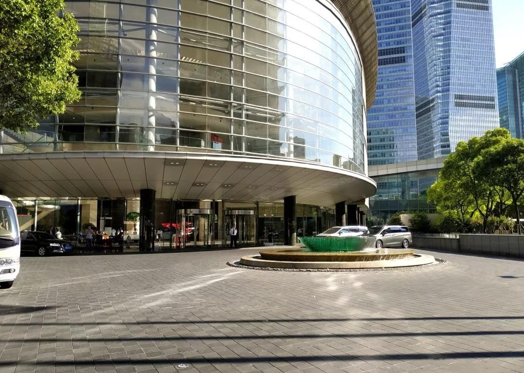 中銀大廈