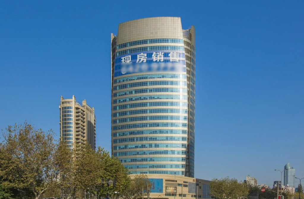 匯京國(guó)際廣場(chǎng)