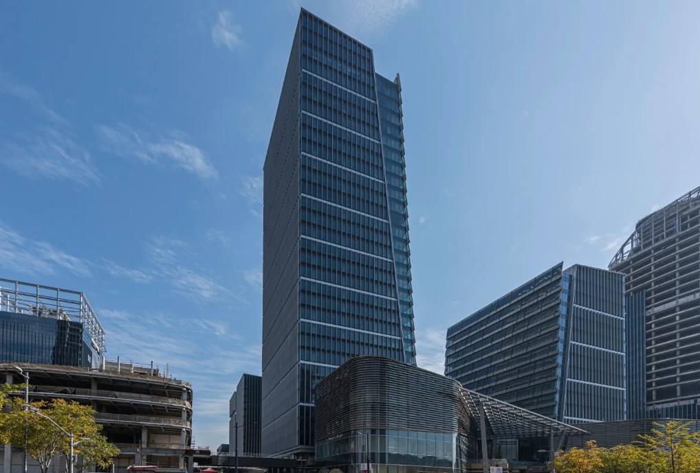 CMG國際傳媒港