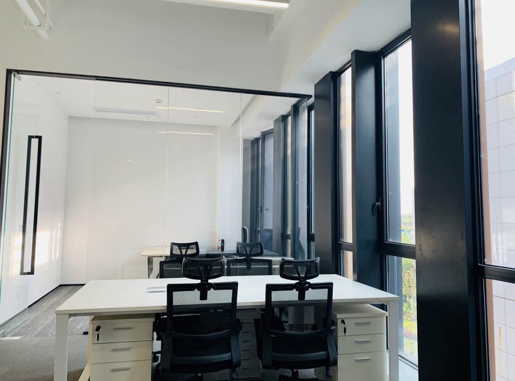 安航企業(yè)中心