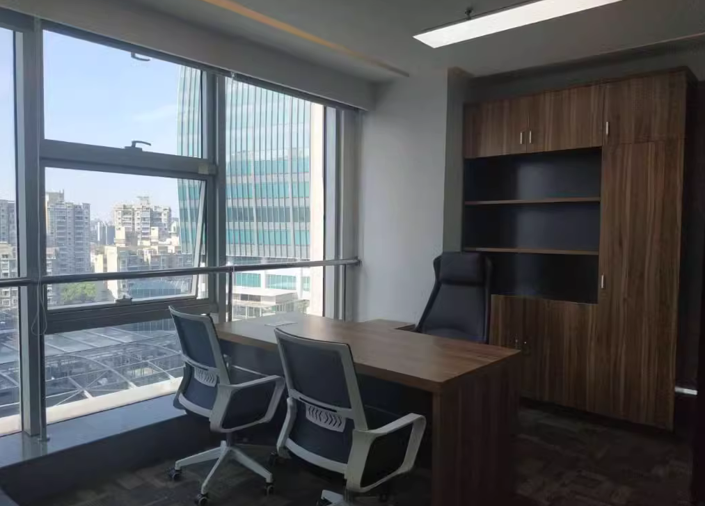 上海信息大廈