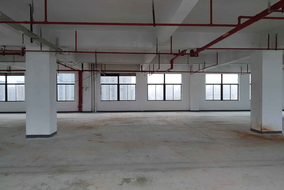 上海建工大廈