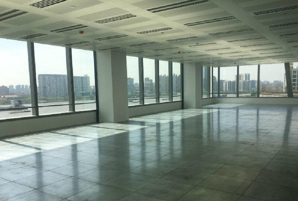 上海信息大廈
