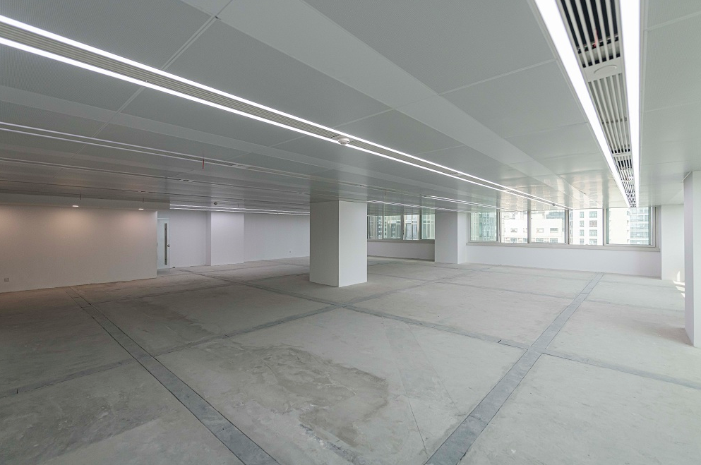 上海建工大廈