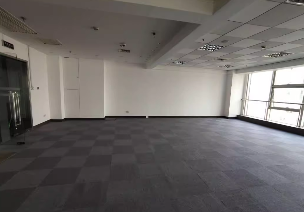 上海信息大廈