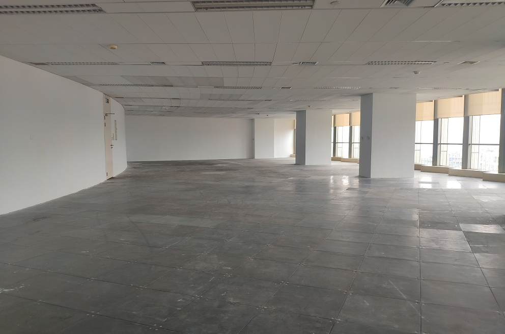 上海建工大廈