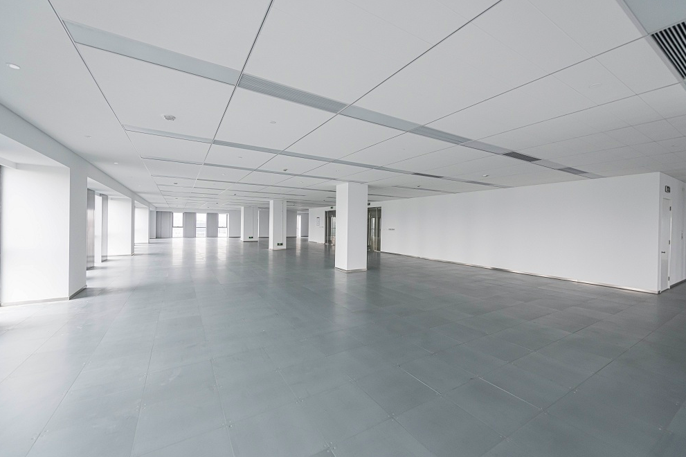 上海建工大廈