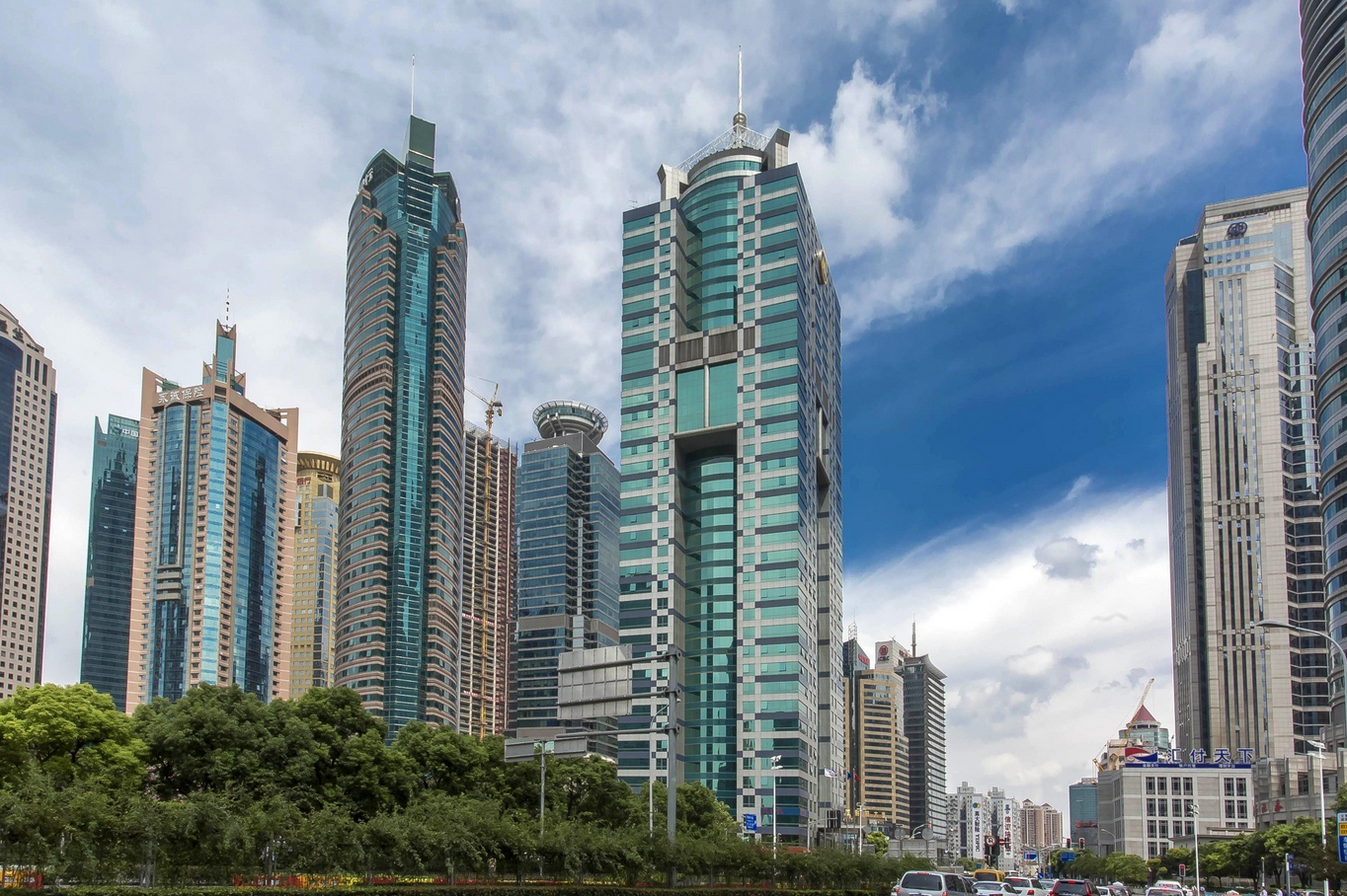 上海招商局大廈