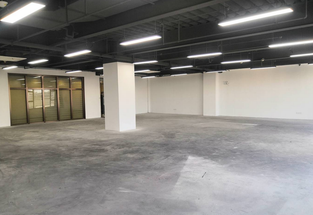 虹梅國際廣場