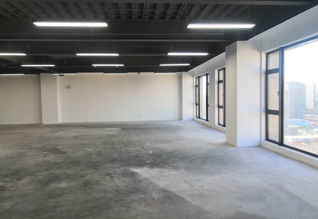 虹梅國際廣場