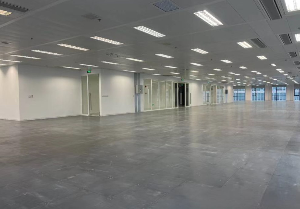 陸家嘴基金大廈