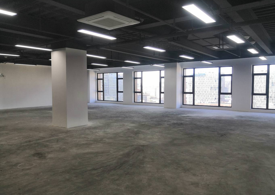 虹梅國際廣場