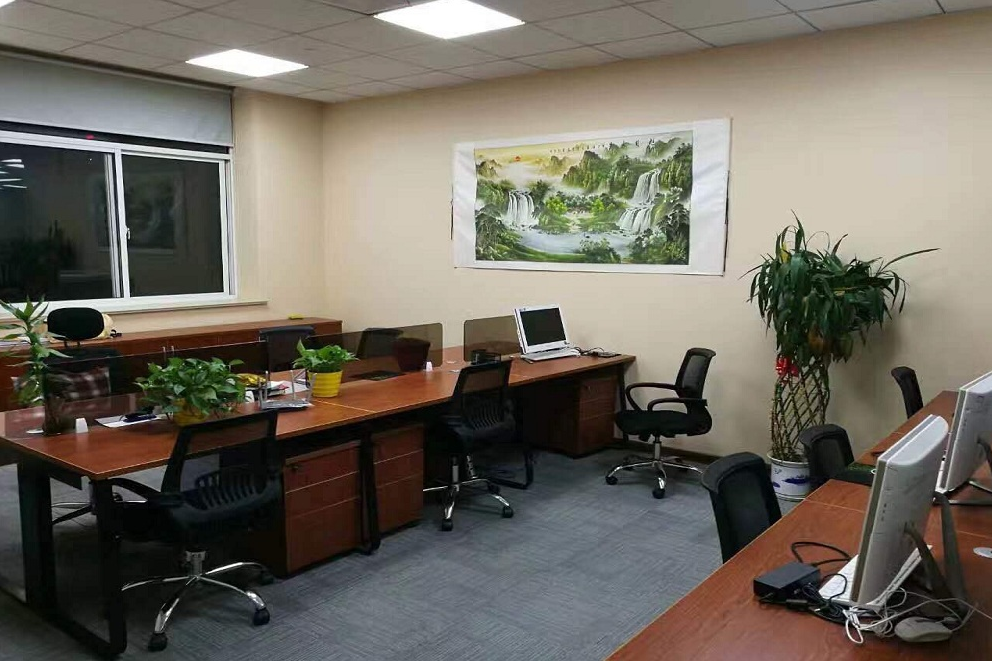 恒越國際大廈