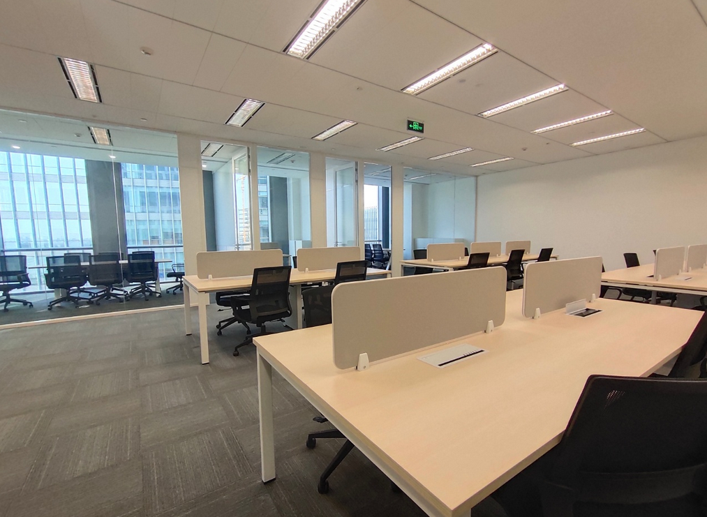 萬象企業(yè)中心