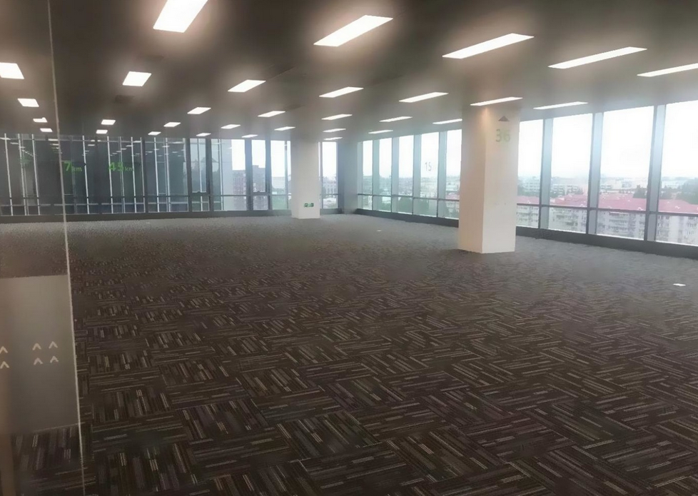 萬象企業(yè)中心