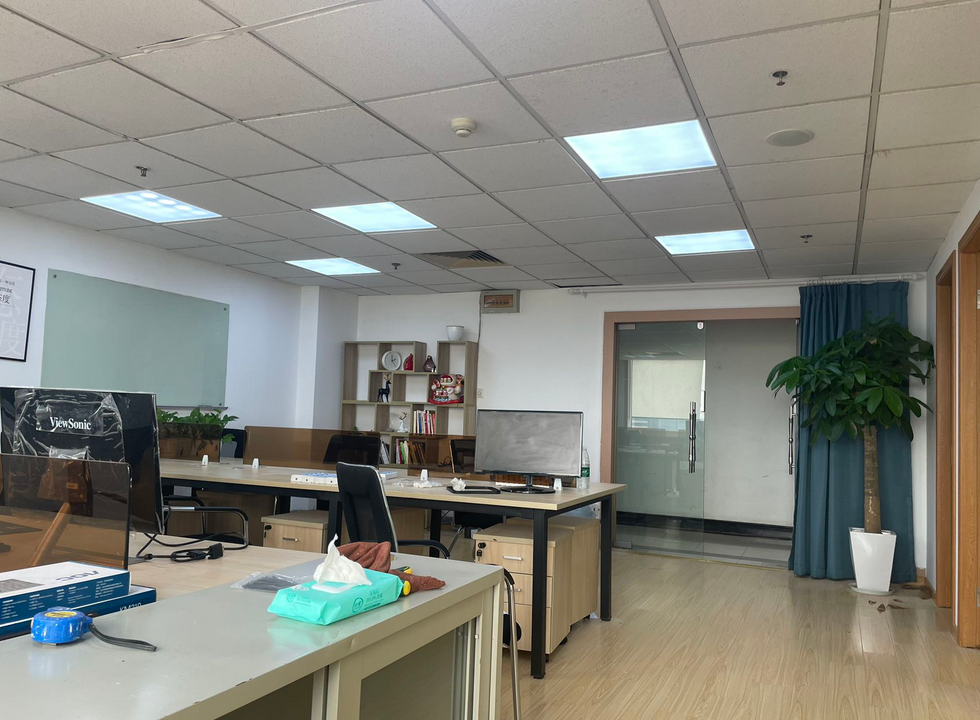 明申商務(wù)廣場