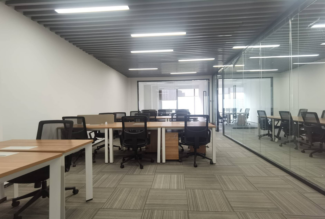 萬象企業(yè)中心