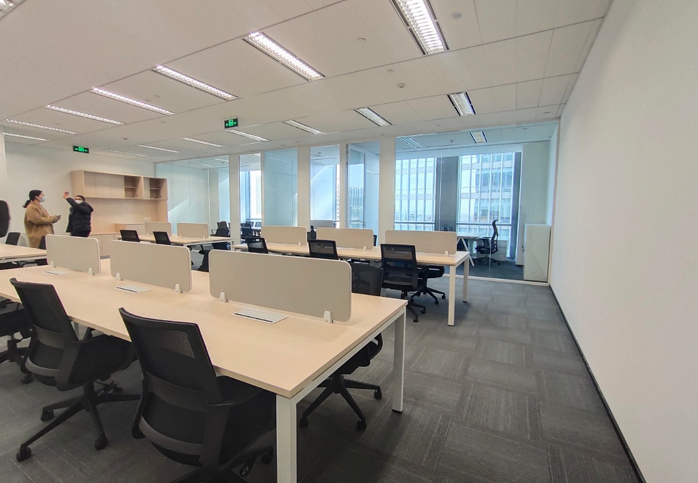 萬象企業(yè)中心