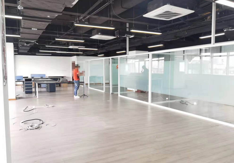 新長征商務大廈