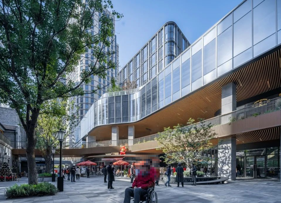 鴻壽坊企業(yè)天地