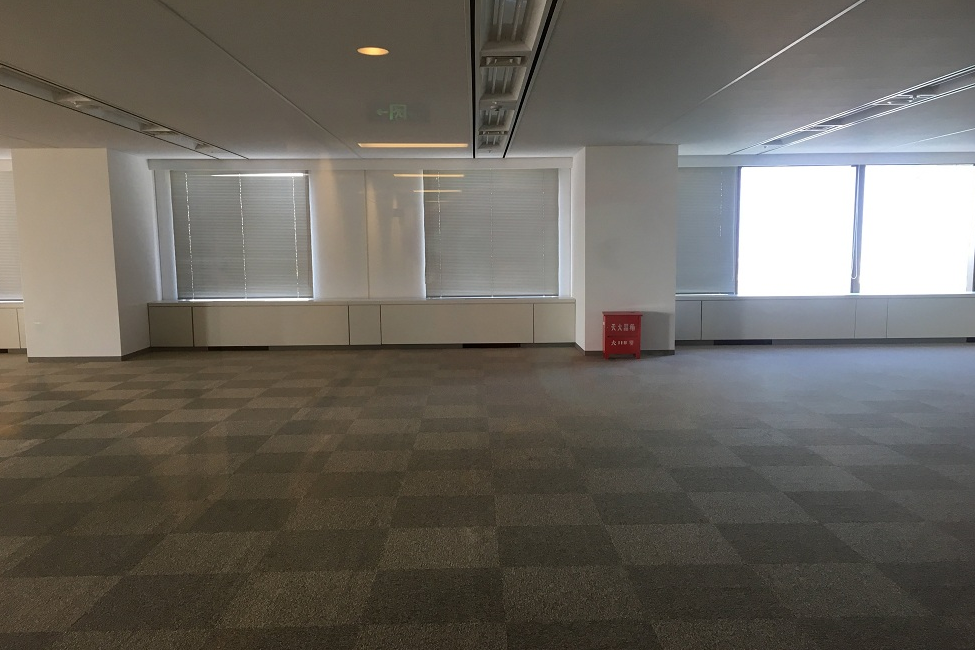 恒生銀行大廈