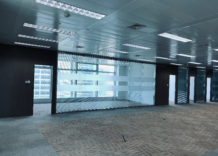 長泰國際金融大廈