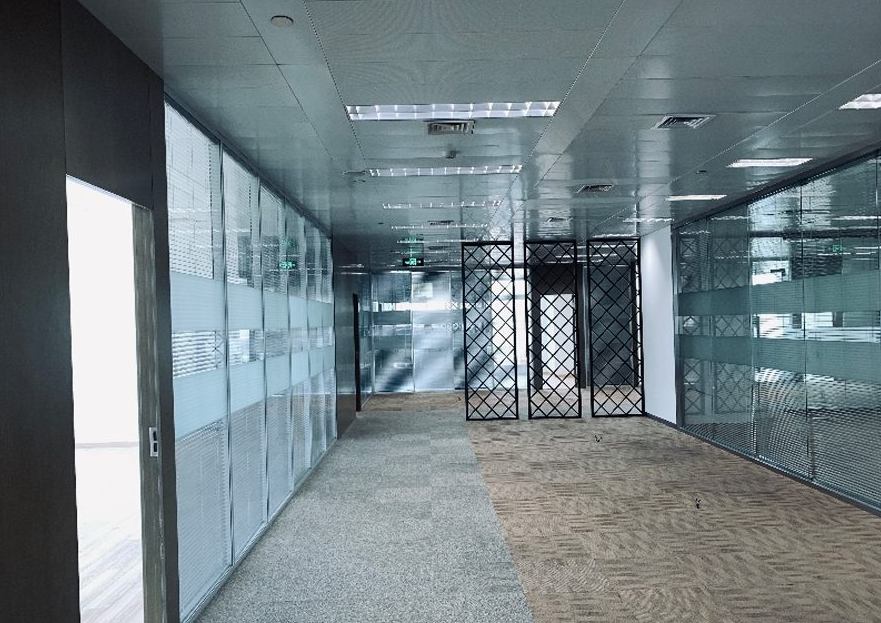 長泰國際金融大廈