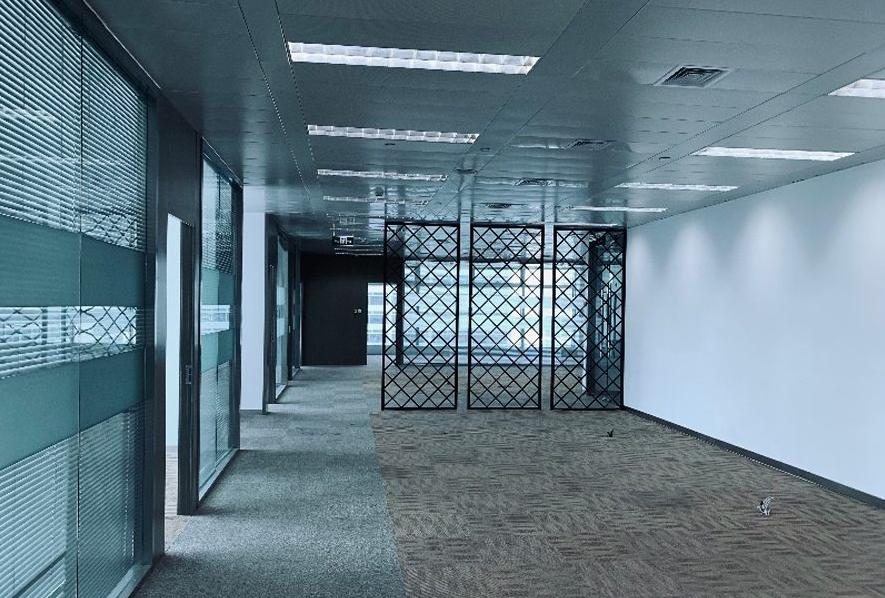 長泰國際金融大廈