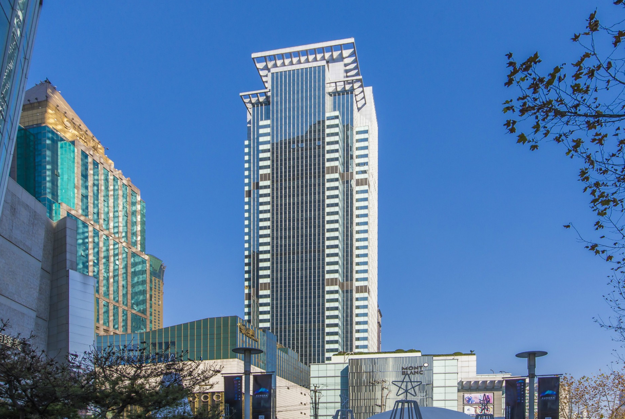 中信泰富廣場