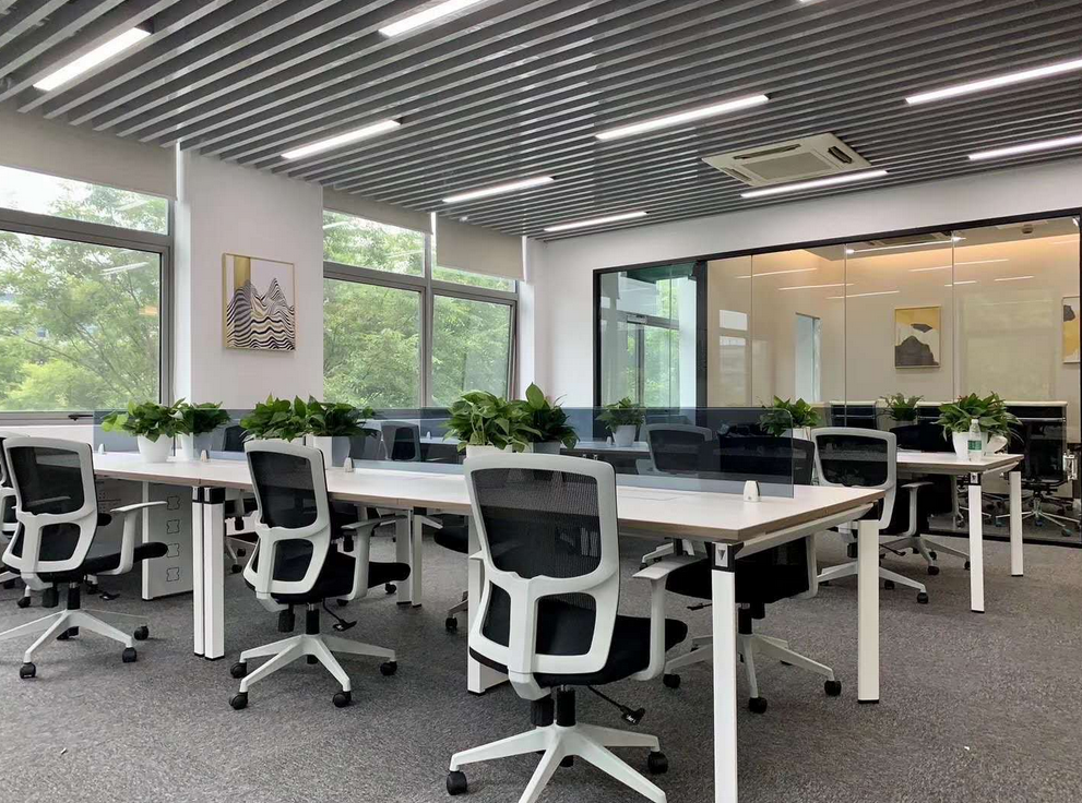 東方萬國企業(yè)中心