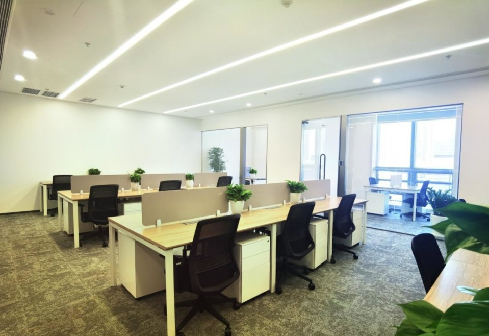 渣打銀行大廈