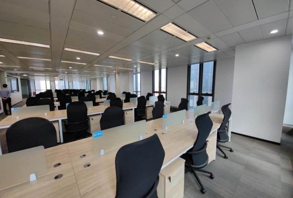 東方萬國企業(yè)中心