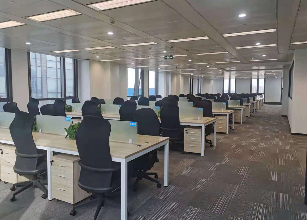 東方萬國企業(yè)中心