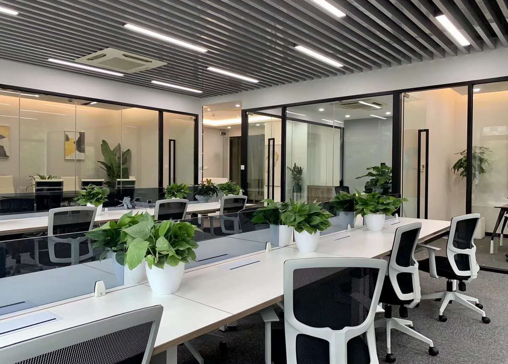 東方萬國企業(yè)中心