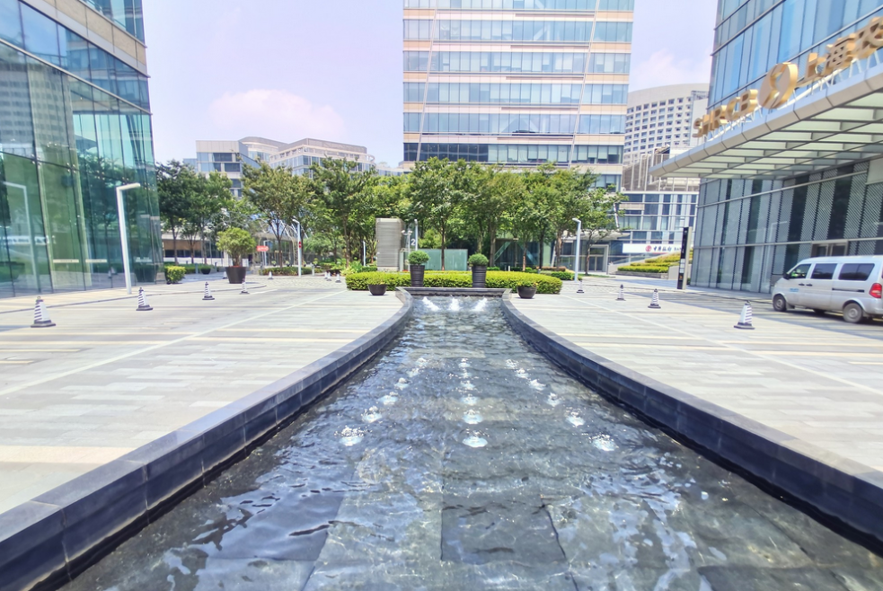 中農投大廈