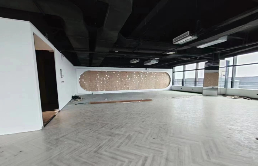 虹涇鑫匯園