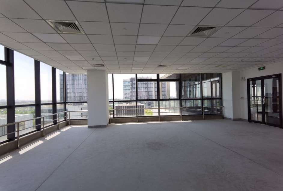 上海浦東軟件園三林園