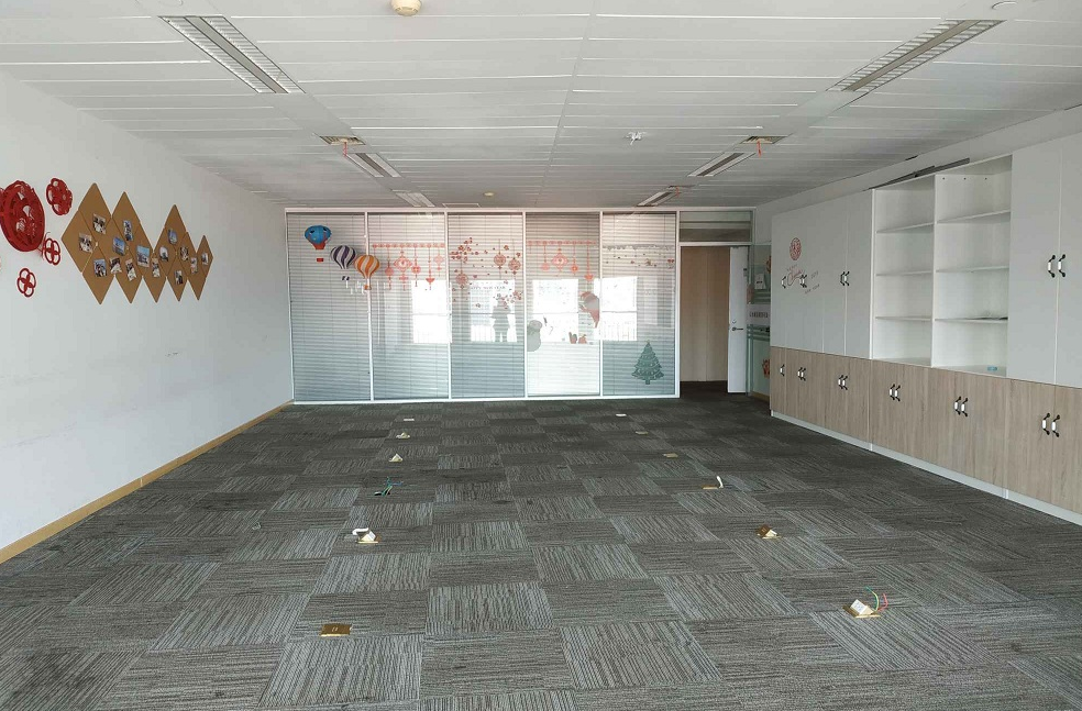由由國際廣場