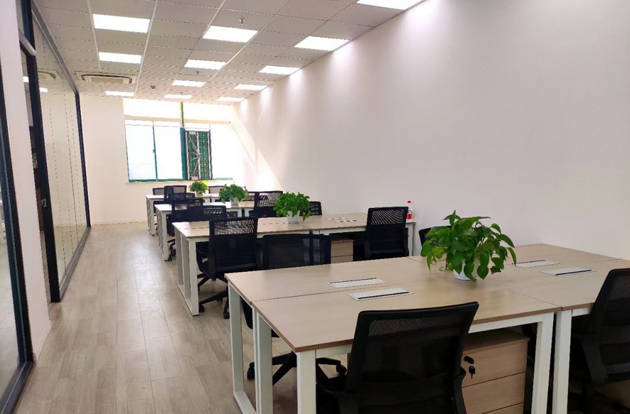 龍陽廣場