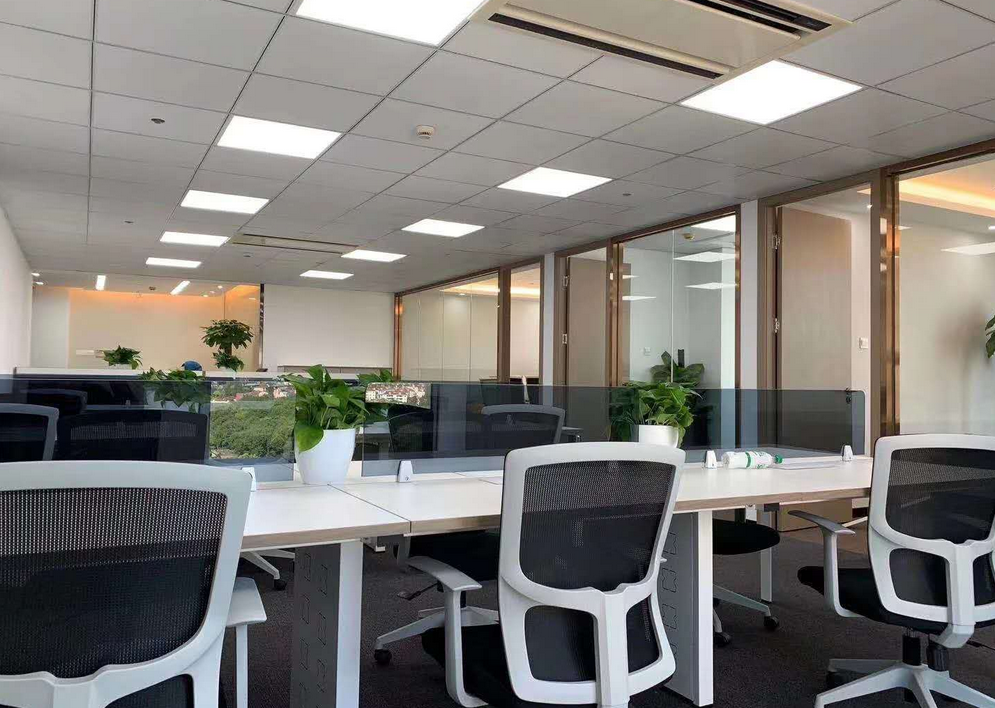 龍陽廣場