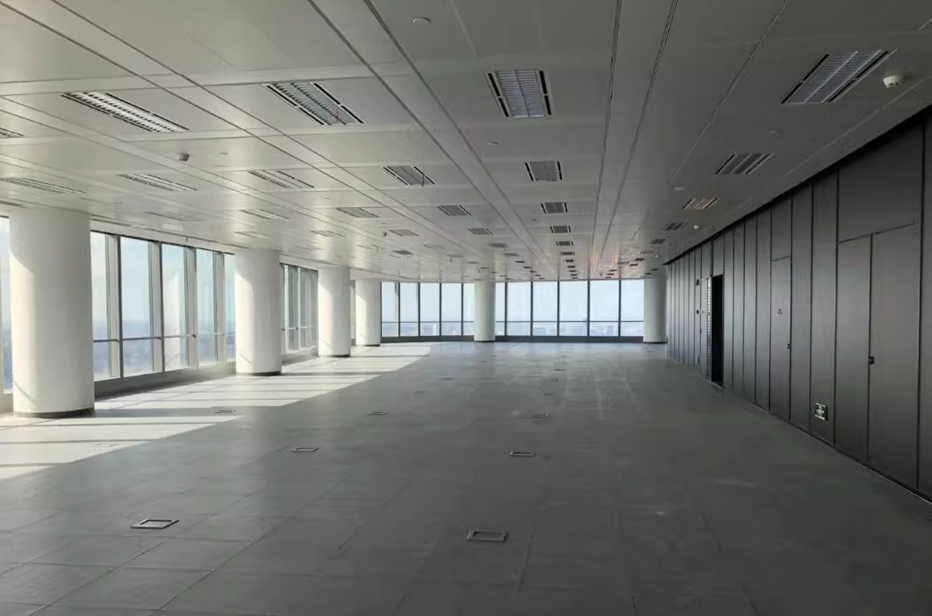 上海白玉蘭廣場