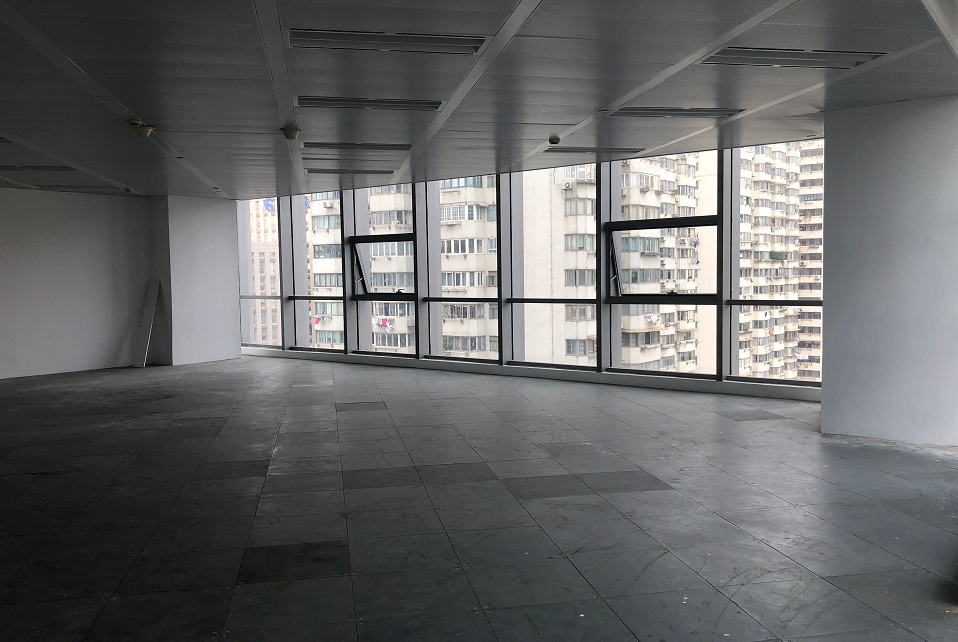 綠地匯方廣場