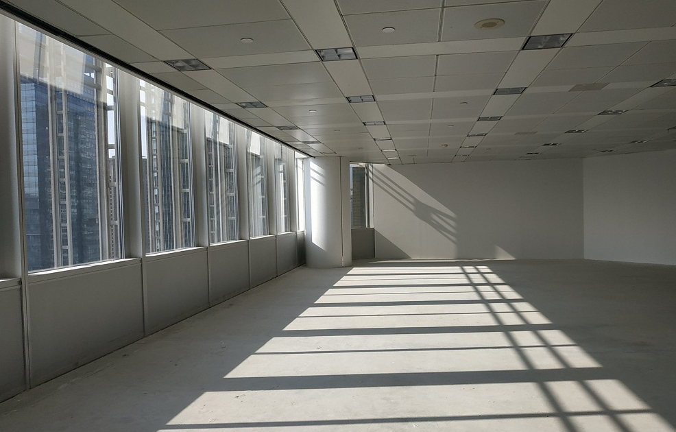 星展銀行大廈